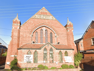 Church lift project gets £2,500 grant