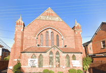 Wellington Methodist Church lift project receives £2,500 grant boost from councillors