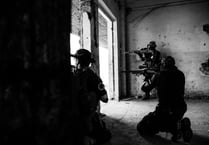 'Artificial firearms' for anti-social youths as part of police scheme