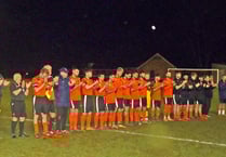 Reserves stretch unbeaten run to 13 games