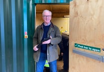 Multi-million pound tech 'revolution' taking place at quiet village