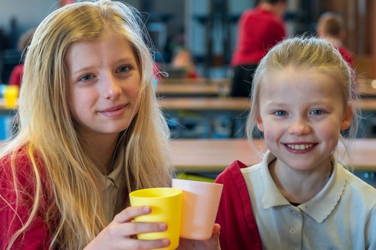 Tesco Groundworks schools grants healthier lifestyles £5 million