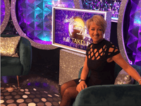 Strictly lessons from Jenny