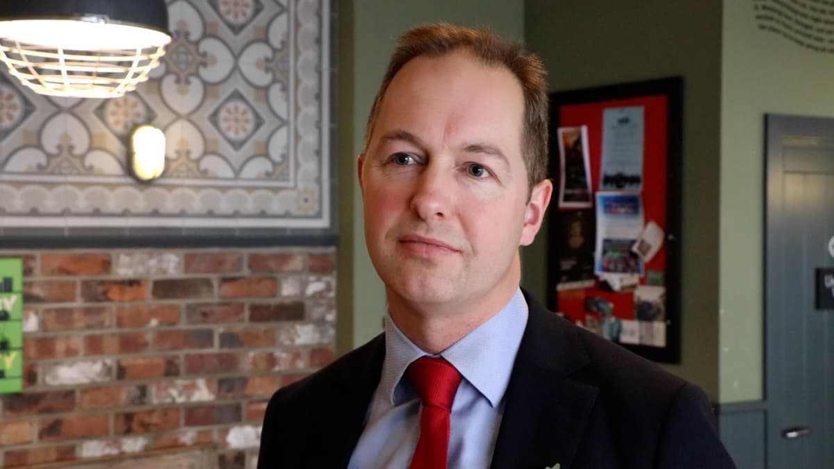 MP to stand down from Wellington and West Somerset area wellington