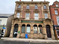 Wellington reacts to closure announcement of Lloyds bank