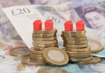 Somerset West and Taunton house prices rose last summer