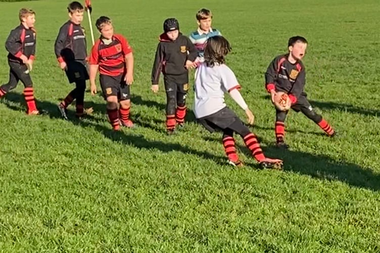 Rugby