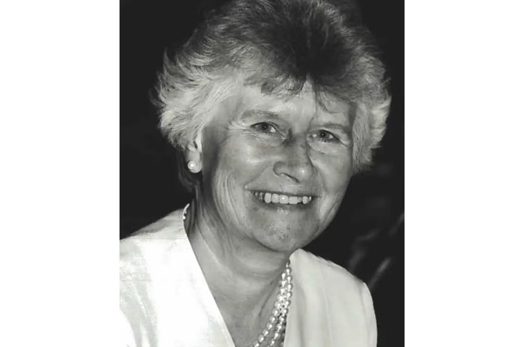 Beryl 'Bez' Purdy