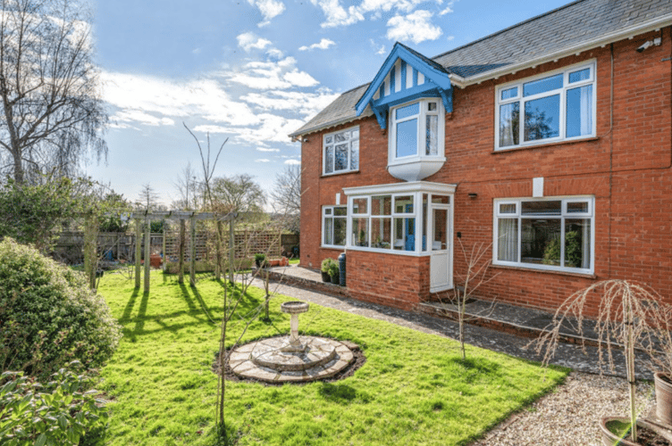 Property for sale in Beech Grove, Wellington