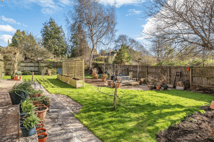 Property for sale in Beech Grove, Wellington