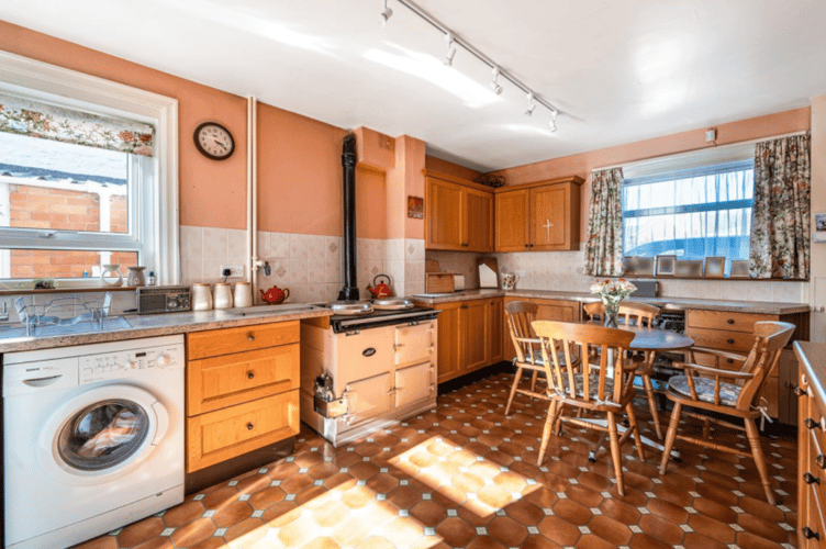 Property for sale in Beech Grove, Wellington