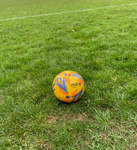 Soccer postponed