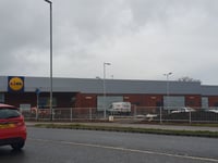 Lidl says Thursday is opening day