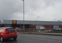 Lidl says Thursday is opening day