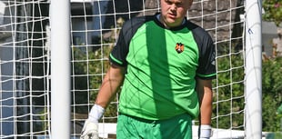 Another knee operation

