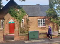 Two-month library closure shock