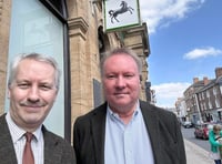 Local Lib Dems fight to stop Lloyds from 'bolting' 