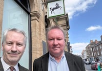Local Lib Dems fight to stop Lloyds from 'bolting' 