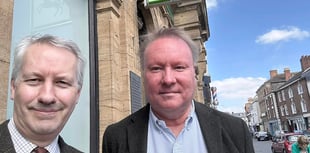 Local Lib Dems fight to stop Lloyds from 'bolting' 