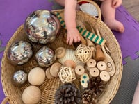 £250 to childminders who start up in Somerset