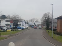Manufacturing means area more risky for workers