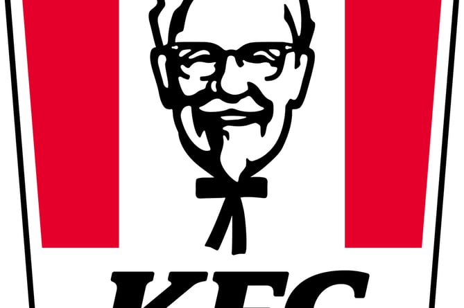KFC Wellington Chelston logo