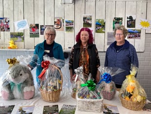 Volunteers wanted for Wellington park group