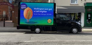 Lidl Wellington: The verdict is in 