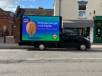 Lidl Wellington: The verdict is in 