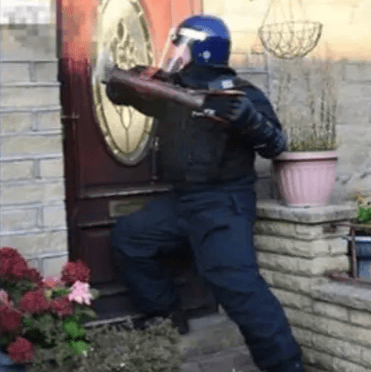 42 people have been arrested for drug offences in a week of raids by Somerset police