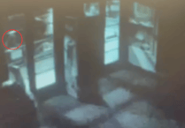 Appeal after Wellesley Cinema burgled on Easter Monday