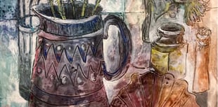 Art classes for beginners in Wellington this summer
