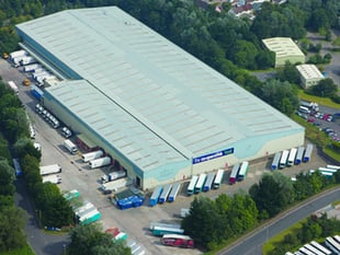 Big employer launches recruitment campaign