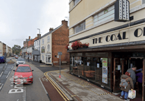 Gas leak forces 'emergency' closure of Bridge Street