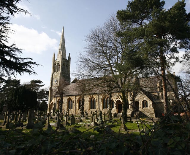 Fewer Somerset West and Taunton deaths registered last year – as Covid-19 no longer leading cause