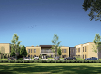 New care home will 'create 100 jobs' 