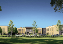 New care home will 'create 100 jobs' 