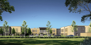 New care home will 'create 100 jobs' 