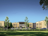 New care home will 'create 100 jobs' 