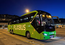 Coaches to Birmingham for £2 this month 