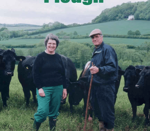 A lifetime of farming captured in one book by Wiveliscombe's Wesley Wyatt.