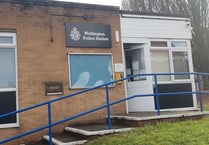 Concern over 'unpredictable' police station opening hours 