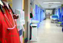 Cancer survival rate in Somerset is rising