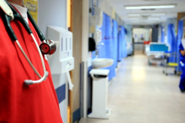 Cancer survival rate in Somerset is rising