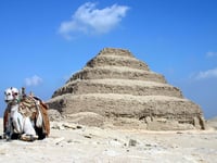 Pyramid talk next week