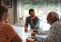 Carers scheme brings £1.4 million to town