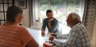 Big Fundraising Week events announced to support local adults