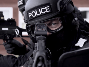 Somerset firearms officers called in to support the Met
