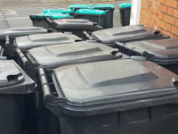 First Bank Holiday waste collections