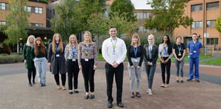 New hospital staff to free up junior doctors 